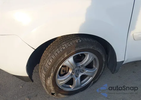 2013 Honda Pilot Ex-L z USA, uszkodzony, nr VIN 5FNYF3H52DB012113